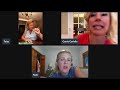 Live With Carrie Cariello And Kate Swenson July 19 2023