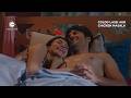 Coldd Lassi Aur Chicken Masala Romantic Scenes Rajeev Khandelwal Divyanka Tripathi Munawar F