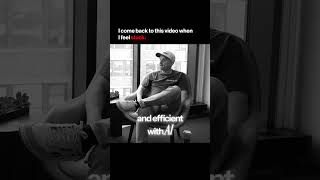Feeling Stuck? Watch this.