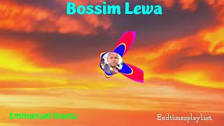 Bossim Lewa(2023) Emmanuel Onasu.Official Audio.