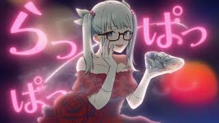 - 【Zero】シンデレラ feat. ZeroCreate (Giga First Night Remix)【歌ってみた】