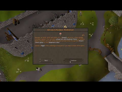 How to get 12k DMM: Annihilation points with minimal effort - No skilling required!