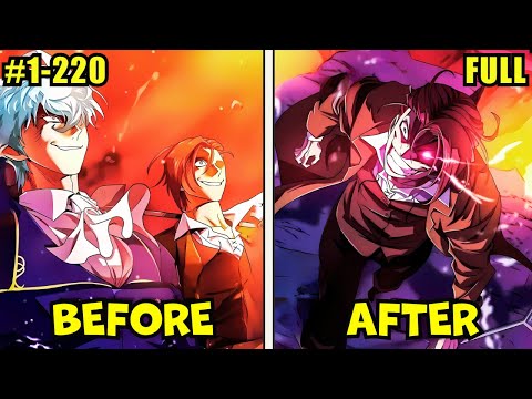 (1-220) When an Engineer Becomes The Greatest Estate Developer in a Fantasy World - Manhwa Recap