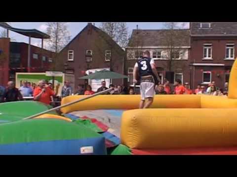 TVEllef: Zjwaamspringe 2013 in Swalmen