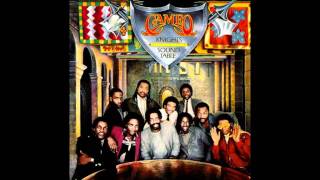 Cameo - I Never Knew