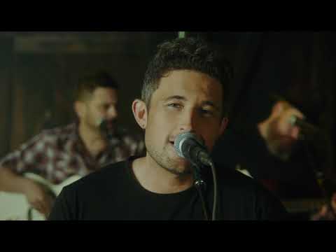 Michael Ray - Three Wooden Crosses (The Bootlegger Sessions)