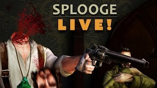Clive Barker's Undying Gameplay LIVE