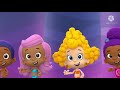 Bubble Guppies Parallel Universe