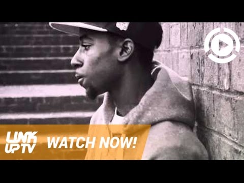 Ratlin ft Shak Corleone - Famous [ linkuptv.co.uk ] | Link Up TV