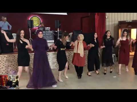 Kele meryem Halay.- Piyanist Şantör Çağlayan YAMAÇ (0 543