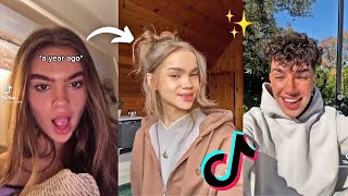 It’s Not The Same Anymore (Glow Up) | TikTok Compilation