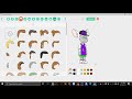 Making A GoAnimate People Of Chuck E Cheese