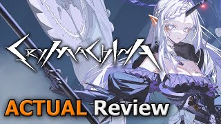 Granblue Fantasy: Versus (ACTUAL Game Review) – cublikefoot