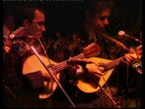 Winter Vivaldi Inverno Antunia