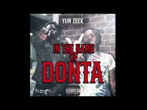 Yun Zeek - At the store (Official Audio) 