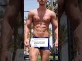 MUSCLE HUNK #shorts