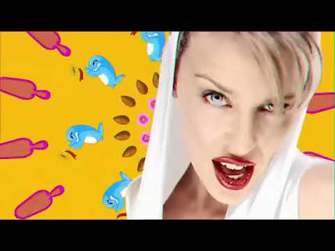 Kylie Minogue - Can't Get You Out Of My Head (Peggy Gou's Midnight)