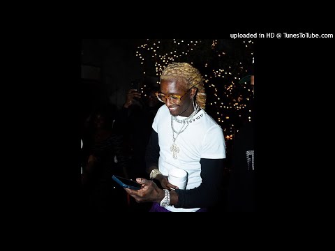 "What's The Move" Young Thug + Gunna + Lil Duke Type Beat [Prod. M10]