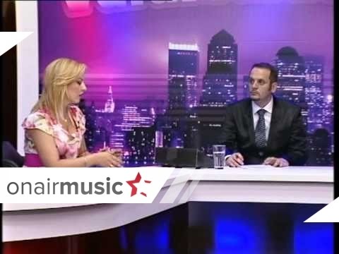 Interviste me preshevaret  Afeida Borici, Vlorian Hasani dhe Arta Haziri Nuhiu - ValamalaSHOW