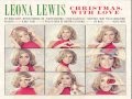 Leona Lewis Silent Night