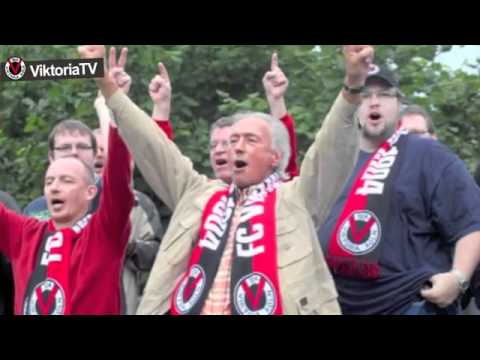 ViktoriaTV: Trailer zum Saisonauftakt der NRW-Liga (07.08.11)