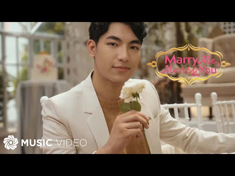 Video thumbnail for Marry Me, Marry You