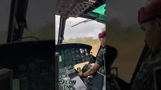 Download lagu BEGINI TAMPAK DALAM HELIKOPTER PERANG mp3