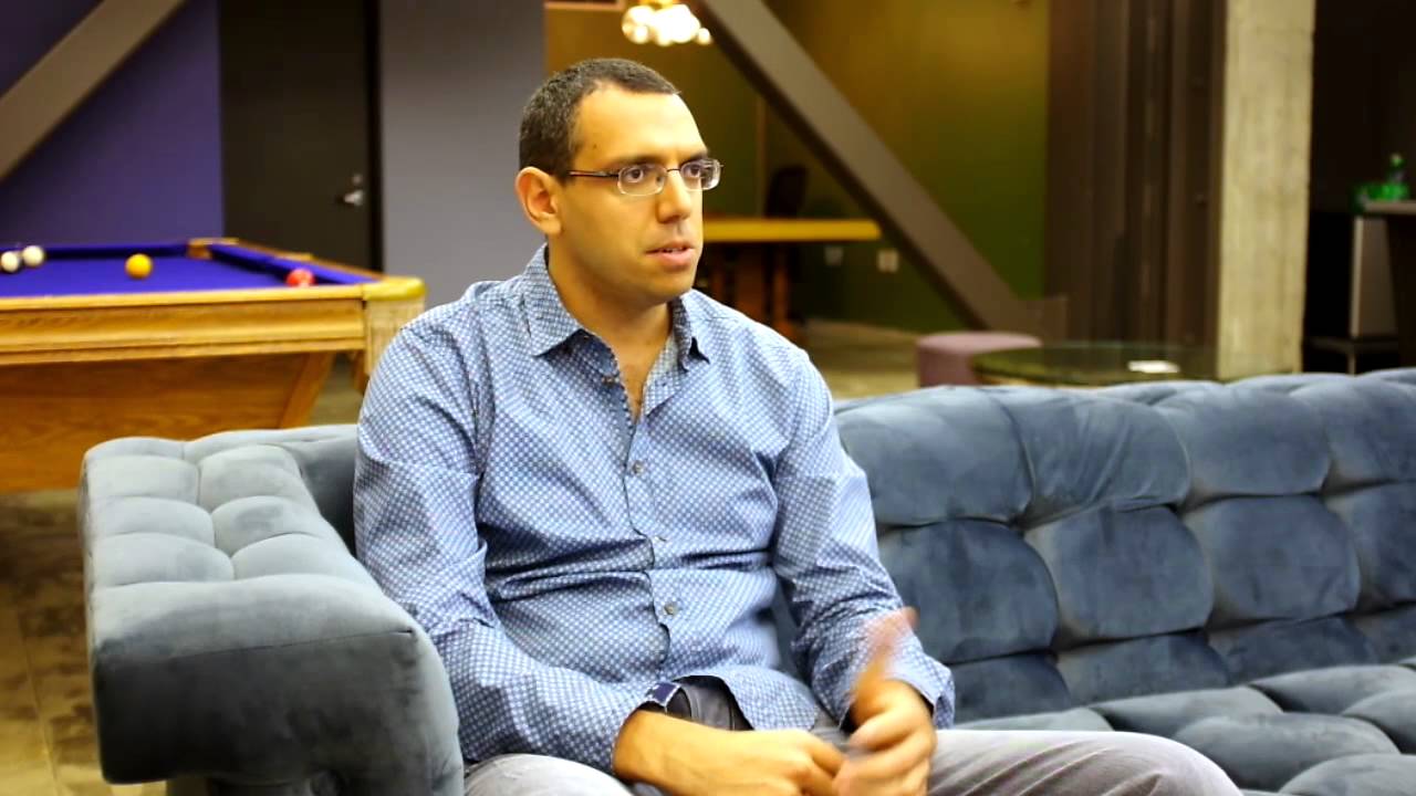 Etohum San Francisco 2015: Special Interview with Ibrahim Gokcen