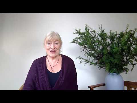 Der erzählte Adventskalender (21/24) - Die Geschichte von den Glücksstunden