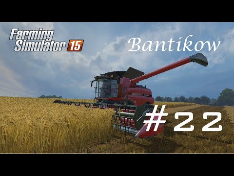 Going Hardcore in FS15 E22 - That Doesn't Make Sense