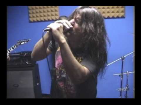 Thrash Or Die  No Posers Allowed (Demo)