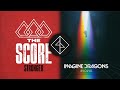 [Mashup] Stronger Believer - The Score x Imagine Dragons (OFFICIAL REUPLOAD)