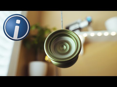 iYoyo - iYoyo 2 | 1 Minute Review and After-Yo