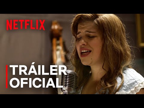 Paquita la del Barrio | Tráiler oficial