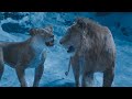 Mufasa The Lion King Tell Me It S You Music Video I 4K Ultra HD
