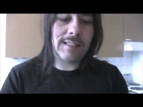 Tällänen putkahti postiluukusta