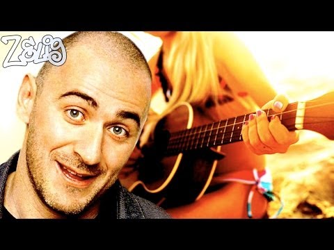 La canzone del sole - Sergio Sgrilli a Zelig