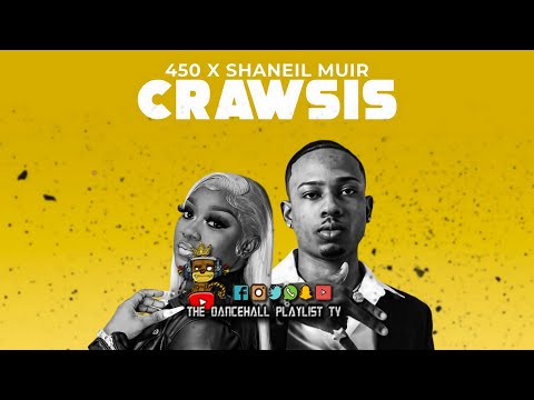 450, Shaneil Muir - Crawsis (Clean) 2023