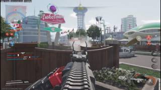 【COD:BO7】マンモス×ノ×ガソリン 2026.8.6