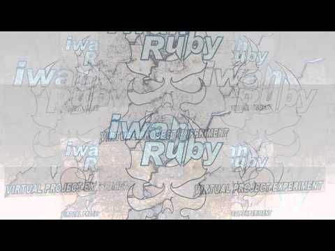 Iwan Ruby - Broken Bones