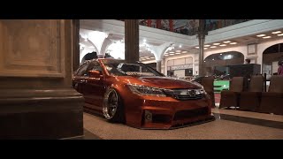 Download lagu SLEMAN CITY HALL AUTO CONTEST 2021 [HD] mp3