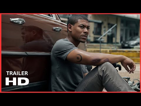 Rebel Ridge (2024) First Look Trailer | Aaron Pierre.