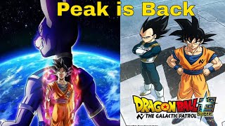 Download lagu Dragon Ball Super is returning with Beerus arc remake and Galactic Patrol (Moro) arc mp3 Download lagu Dragon Ball Super is returning with Beerus arc remake and Galactic Patrol (Moro) arc mp3