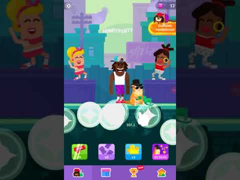 Partymasters Gameplay #1