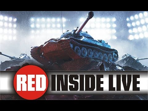 World of Tanks #357 - Black Prince Grind - I hate this tank