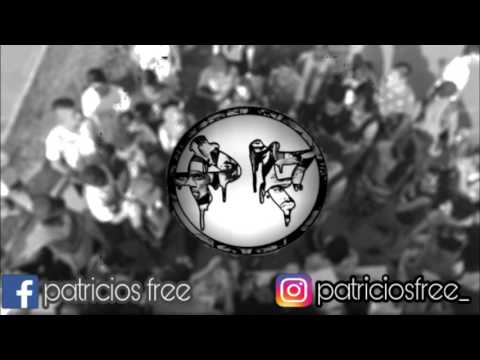 HELICE vs KASHE - semifinal (6ta fecha 23/4) - patricios free