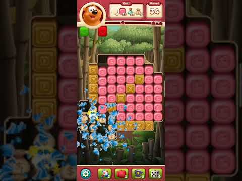 TOON BLAST Level 4687