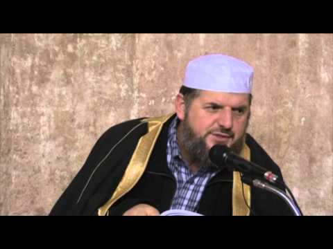 Nr.38  AKIDE TAHAVIJE - Nuk dëshmojm për as kënd se është në  xhenet apo xhehnem