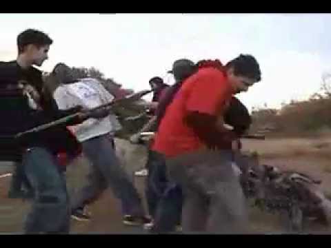 Battle of Bunker Hill