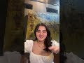 Cassy Legaspi Instagram Live Feb 04 2023